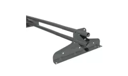 Снегозадержатель Стандарт Т4 d 25 RAL 7005 (3м). Цена: 3.143 руб. Артикул: 43661