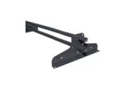 Снегозадержатель Стандарт Т4 d 25 RAL 7024 (1м) – Купить оптом и в розницу