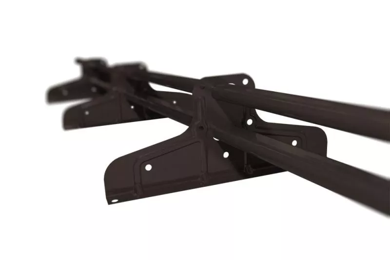 Снегозадержатель Стандарт Т4 d 40х20 RAL RR32 (1м) купить в санкт-петербурге