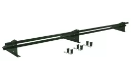 Снегозадержатель трубчатый для фальцевой кровли Optima RAL 6020 3м. Цена: 3.170 руб. Артикул: 44484