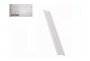 Крепежная планка жалюзи Milan,Tokyo 0,45 Print Elite Snow Wood GL – Купить оптом и в розницу