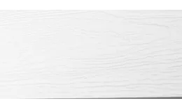 Фибросайдинг DECOVER 3600x190x8мм Snow RAL 9016 Транспортный белый. Цена: 1.332 руб. Артикул: Decover_13
