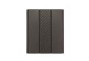 СОФИТ aquAsystem с центральной перфорацией GreenCoat Pural BT (2400х303)0.5 мм RR 32 темно-коричневый – Купить оптом и в розницу