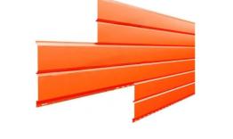 Софит металл сплошной Lбрус Металл Профиль NormanMP 0,5 мм 2004 оранжевый. Цена: 946 руб. Артикул: Lbrus_010