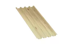 Профнастил Н60 B ECOSTEEL Matt 0,5 мм Сосна. Артикул: N60BESm-sos
