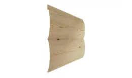 Металлический сайдинг Металл Профиль Woodstock-Н ECOSTEEL 0,5 мм Сосна. Цена: 1.347 руб. Артикул: MetalS244