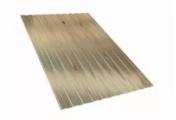 Профнастил С8 B ECOSTEEL текстурированный 0,5 мм Сосна – Купить оптом и в розницу