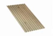 Профлист С21 A ECOSTEEL 0,5 мм Сосна – Купить оптом и в розницу