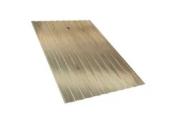 Профнастил С8 B ECOSTEEL Matt 0,5 мм Сосна – Купить оптом и в розницу