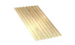 Профнастил МП20 B ECOSTEEL 0,5 мм Сосна. Цена: 1.087 руб. Артикул: MP20BES-sos