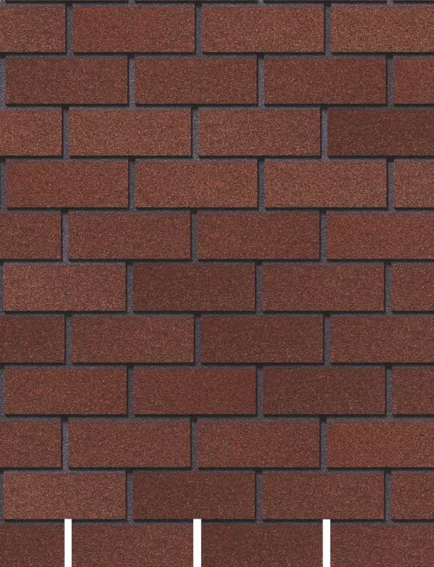 Фасадная плитка Стандарт Брик (Standard Brick), Красный купить в санкт-петербурге
