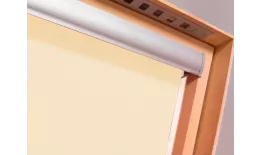 Стандартная штора ARS 94*140, Fakro. Цена: 7.861 руб. Артикул: 48008