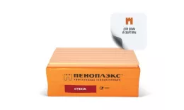 Экструзионный пенополистирол ПЕНОПЛЭКС СТЕНА® 50х585х1185 мм Т-15. Цена: 2.741 руб. Артикул: pen101_8