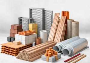 Рынок стройматериалов стабилизируется: кладочные материалы дешевеют, а керамогранит и краски дорожают умеренно. Узнайте, как планировать закупки и экономить на материалах.