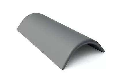 Таунус Коньковая черепица купить в санкт-петербурге