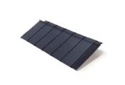 Композитная черепица Metrotile IPanel Темно-синий – Купить оптом и в розницу