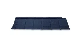 Композитная черепица Metrotile IShingle Темно-синий. Цена: 1.790 руб. Артикул: MetrotileShingle-dbl