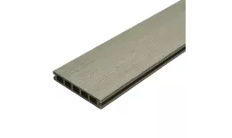 Террасная доска CM Decking Country Смок Грэй 3000х148х25мм. Цена: 1.716 руб. Артикул: 48656