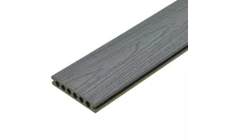 Террасная доска CM Decking Reverse Антик/Лайт Грэй 3000х138х23мм. Цена: 3.145 руб. Артикул: 48670