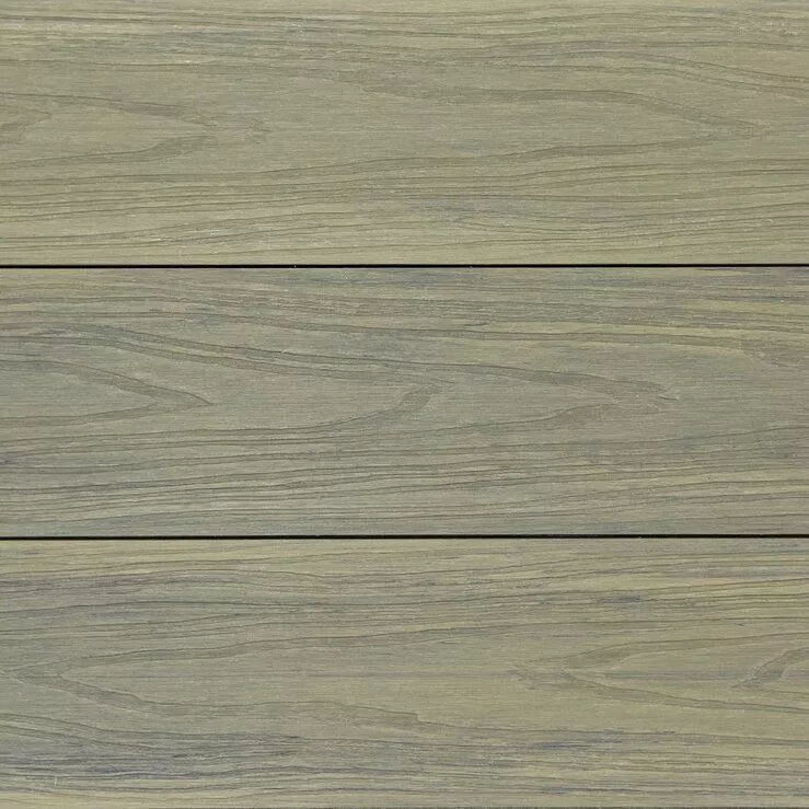 Террасная доска CM Decking Reverse Антик/Лайт Грэй 3000х138х23мм купить в санкт-петербурге