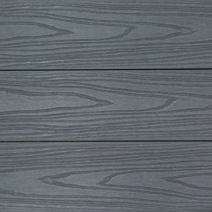 Террасная доска CM Decking Reverse Антик/Лайт Грэй 3000х138х23мм купить в санкт-петербурге