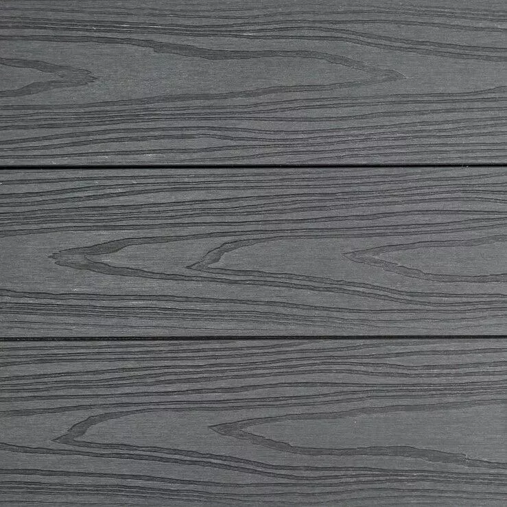 Террасная доска CM Decking Reverse Волнат/Чаркол 3000х138х23мм купить в санкт-петербурге