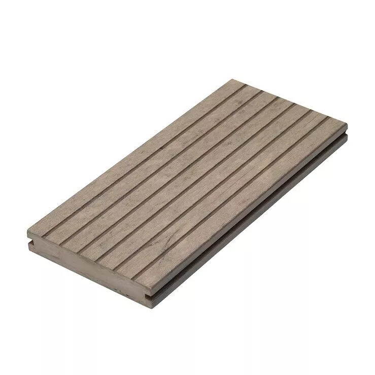 Террасная доска CM Decking ROBUST SOLID ЯСЕНЬ 140х20х3000мм купить в санкт-петербурге