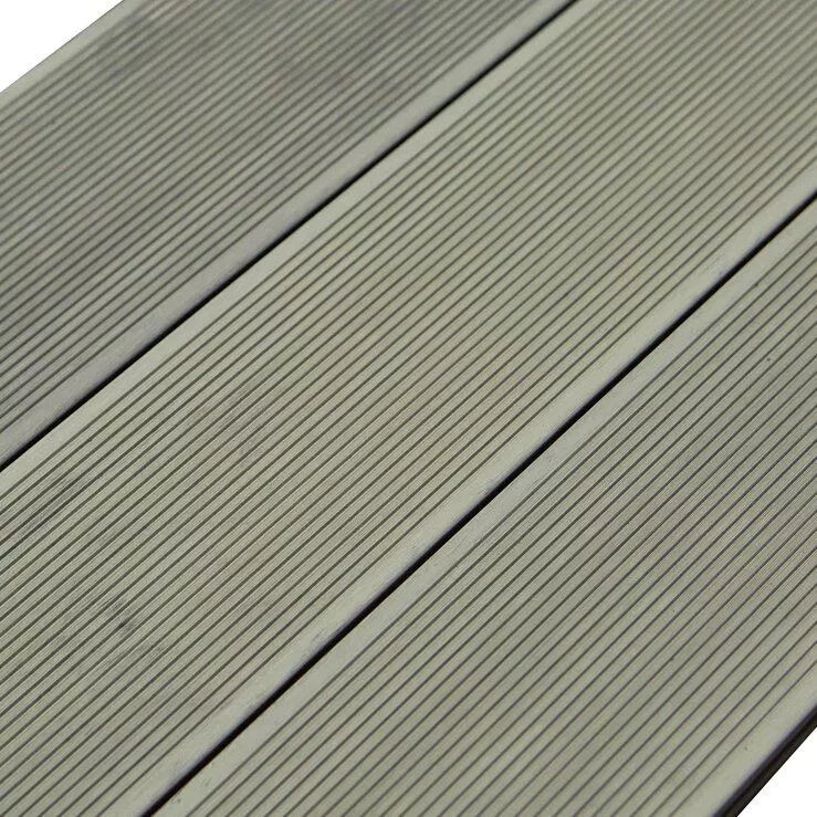 Террасная доска CM Decking Urban Смок Грэй 3000х148х25мм купить в санкт-петербурге