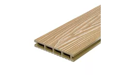 Террасная доска Decking Urban 150х24х4000 0.6м2 орех (медовый клен). Цена: 2.348 руб. Артикул: 49063