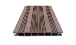 Террасная доска Ecodeck шовная шоколад 6м. Цена: 3.636 руб. Артикул: 49079