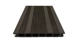 Террасная доска Ecodeck шовная венге 4м. Цена: 2.424 руб. Артикул: 49077