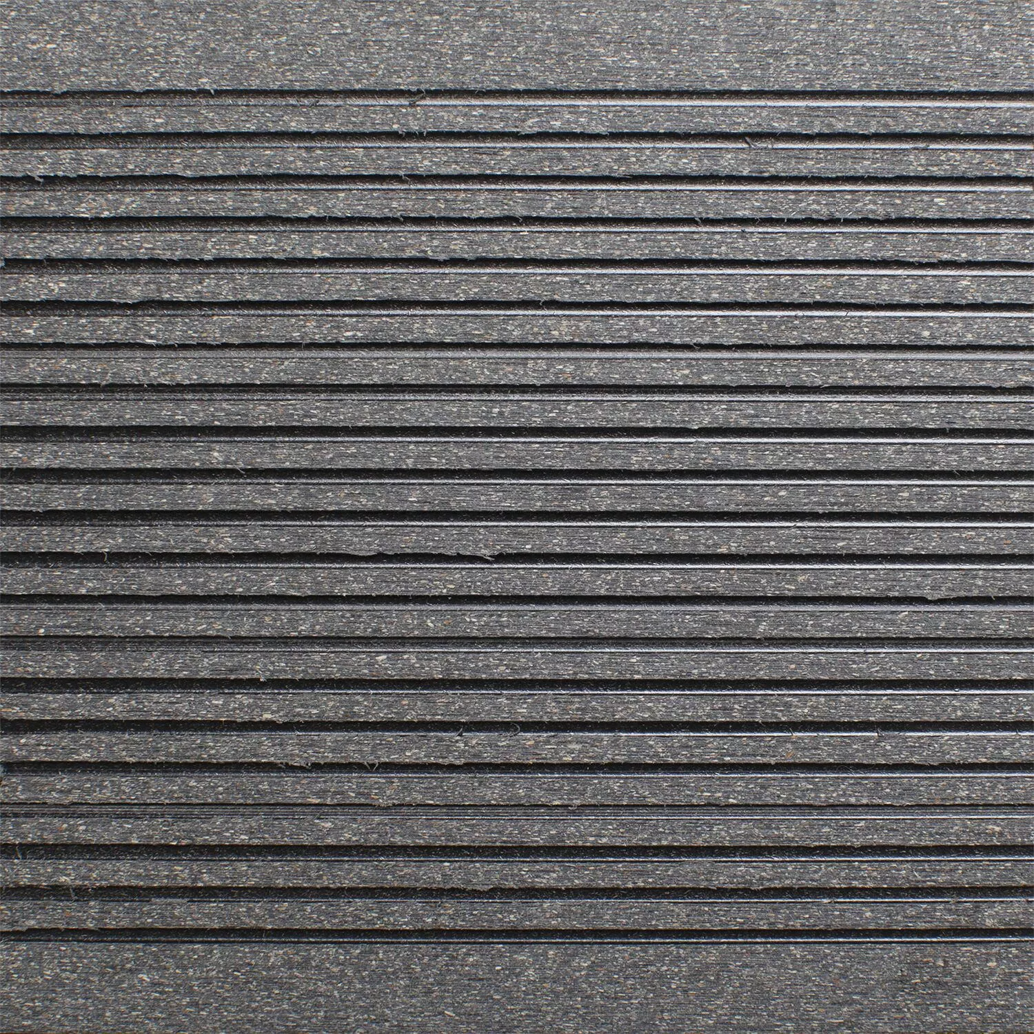 Террасная доска GRINDERDECO, ДПК, асфальт, шлифованный мелкий вельвет, 125х25х3000мм купить в санкт-петербурге