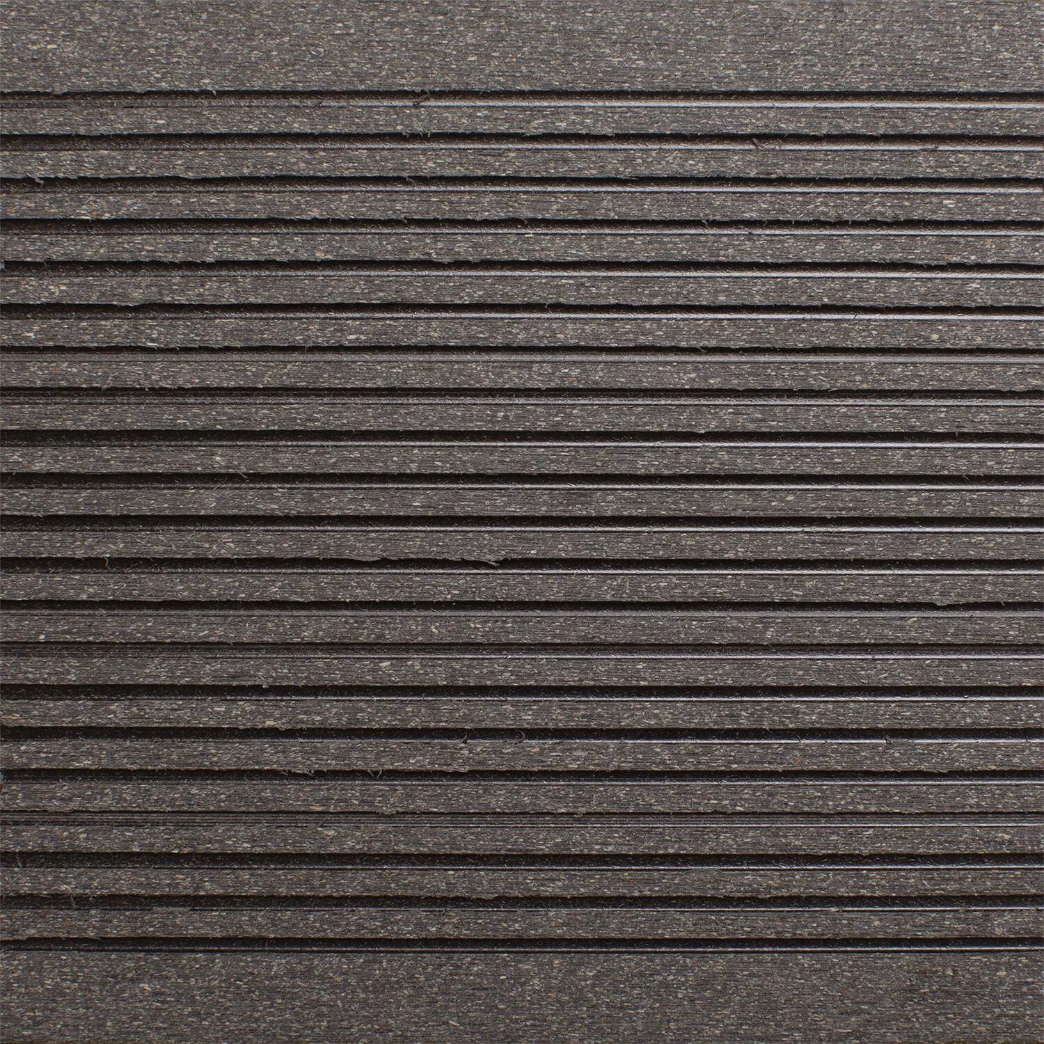 Террасная доска GRINDERDECO, ДПК, венге, шлифованный мелкий вельвет, 125х25х3000мм купить в санкт-петербурге