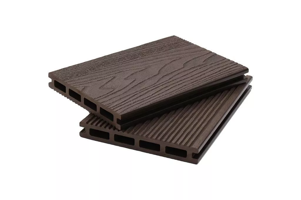 Террасная доска POLIVAN SINGARAJA CHN 3D/вельвет 20х140х2900мм купить в санкт-петербурге