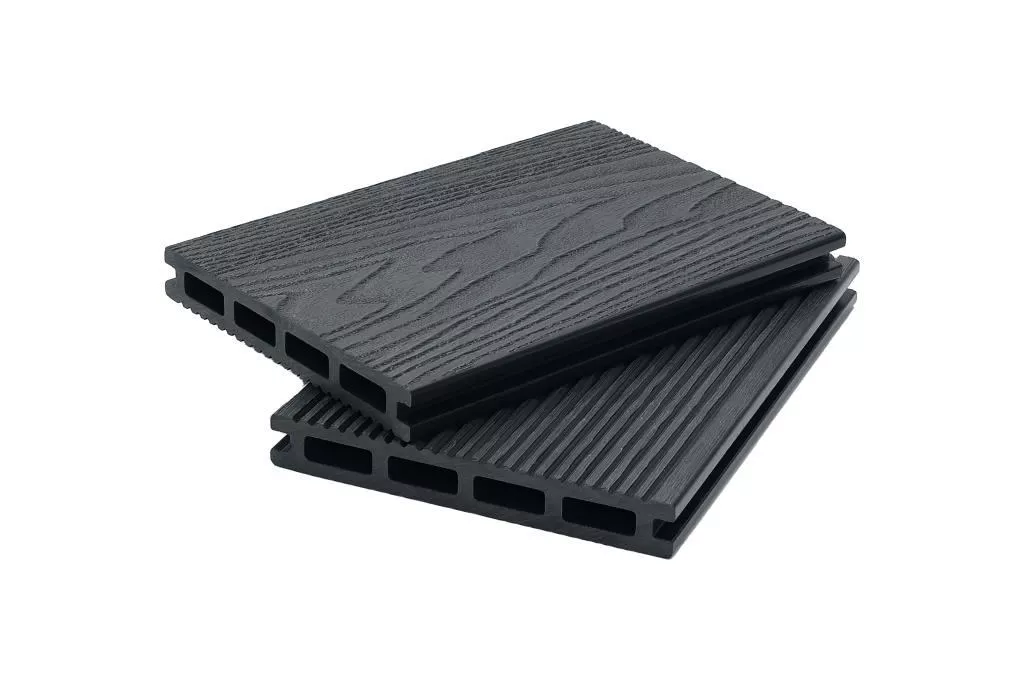 Террасная доска POLIVAN SINGARAJA CHN 3D/вельвет 20х140х2900мм купить в санкт-петербурге