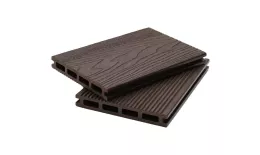 Террасная доска POLIVAN SINGARAJA CHN 3D/вельвет 20х140х5800мм. Цена: 4.776 руб. Артикул: 49009