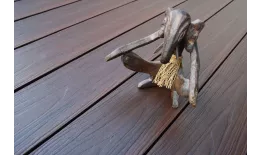 Террасная доска Практик Марокко коэкструзия мультиколор, 4м. Цена: 1.004 руб. Артикул: 48780