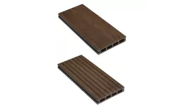 Террасная доска пустотелая CM Decking серия Bark мербау. Цена: 2.521 руб. Артикул: 48664