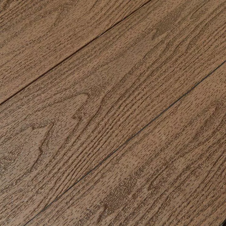 Террасная доска пустотелая CM Decking серия Bark мербау купить в санкт-петербурге