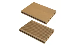 Террасная доска пустотелая CM Decking серия Mix тик NEW. Цена: 1.468 руб. Артикул: 48667