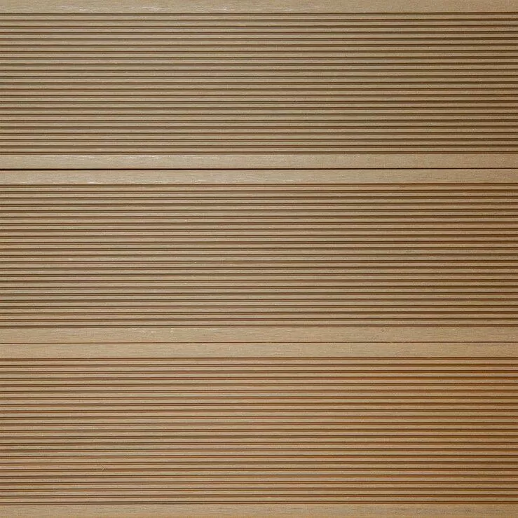 Террасная доска пустотелая CM Decking серия Mix тик NEW купить в санкт-петербурге