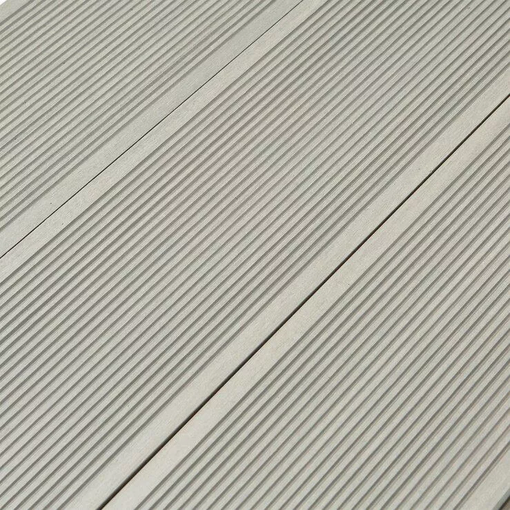 Террасная доска пустотелая CM Decking серия Mix ясень купить в санкт-петербурге