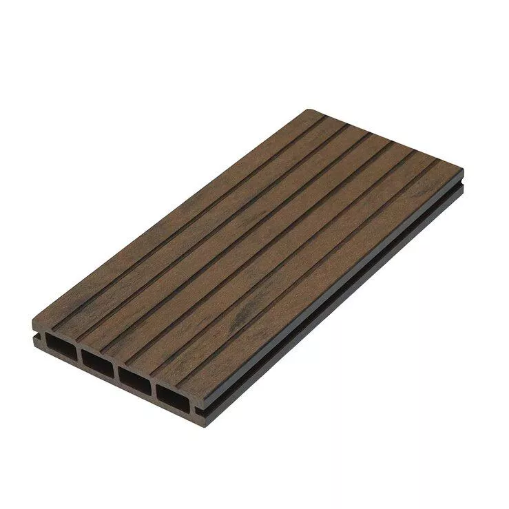 Террасная доска пустотелая CM Decking серия Robust мербау купить в санкт-петербурге