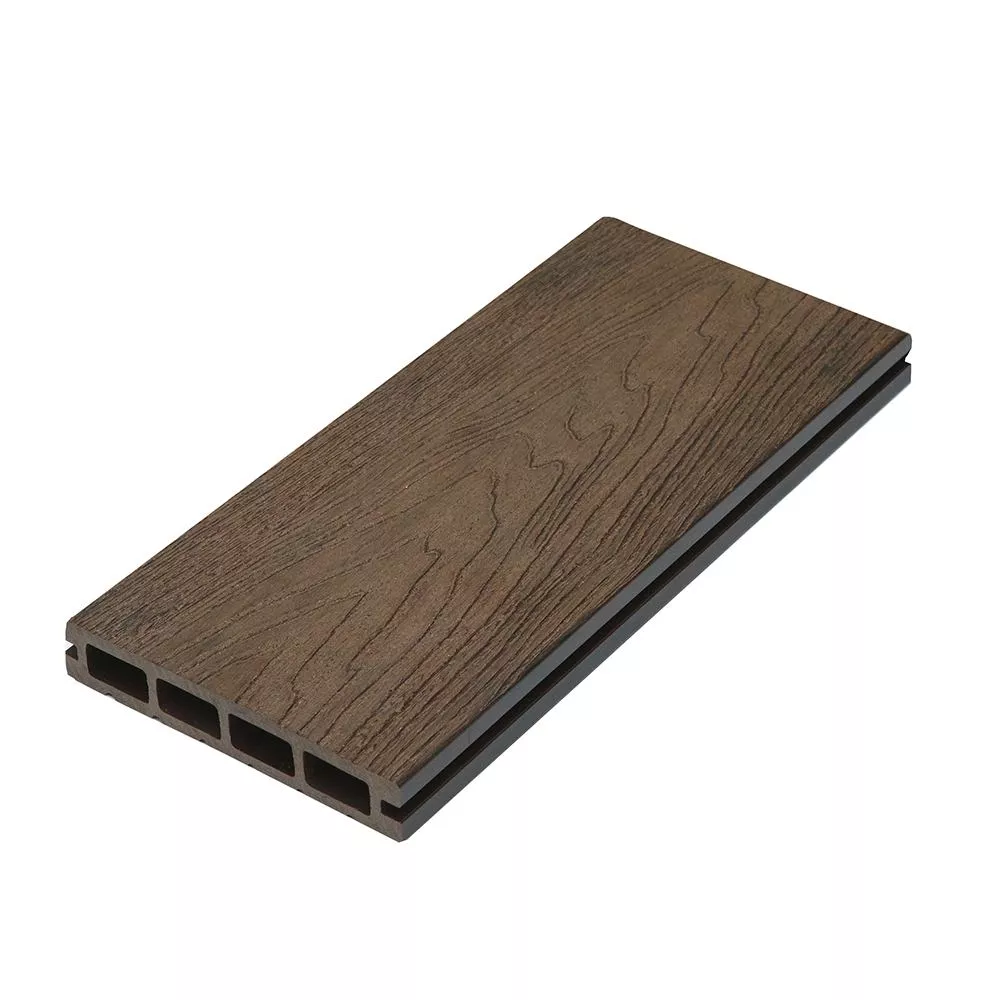 Террасная доска пустотелая CM Decking серия Robust мербау купить в санкт-петербурге