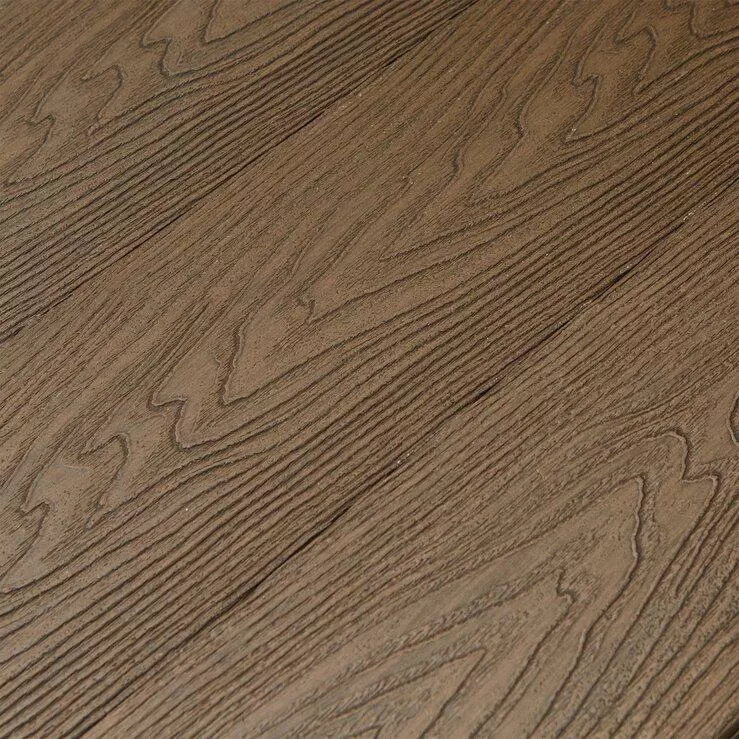 Террасная доска пустотелая CM Decking серия Robust мербау купить в санкт-петербурге