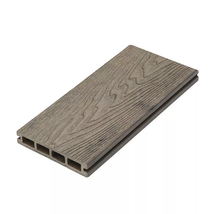 Террасная доска пустотелая CM Decking серия Robust ясень купить в санкт-петербурге