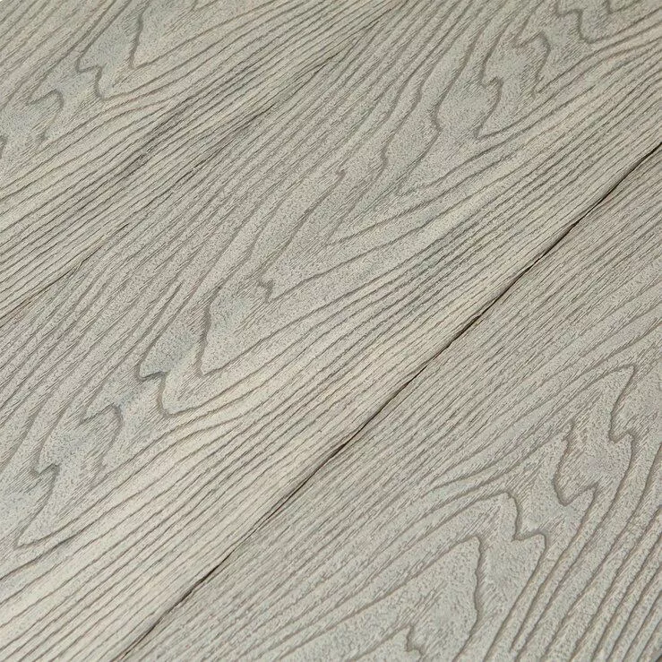 Террасная доска пустотелая CM Decking серия Robust ясень купить в санкт-петербурге