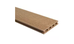 Террасная доска пустотелая CM Decking серия Vintage дуб. Цена: 3.080 руб. Артикул: 48642