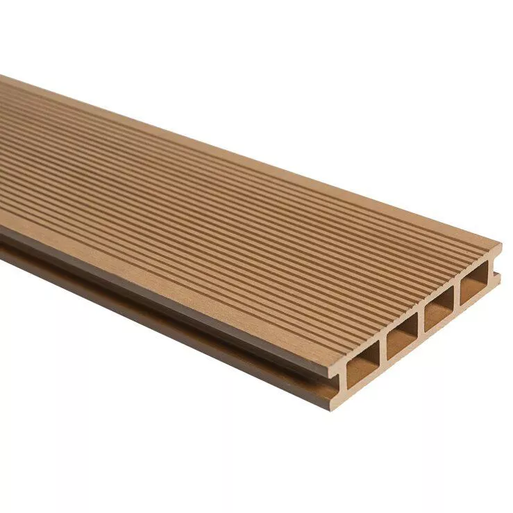 Террасная доска пустотелая CM Decking серия Vintage дуб купить в санкт-петербурге