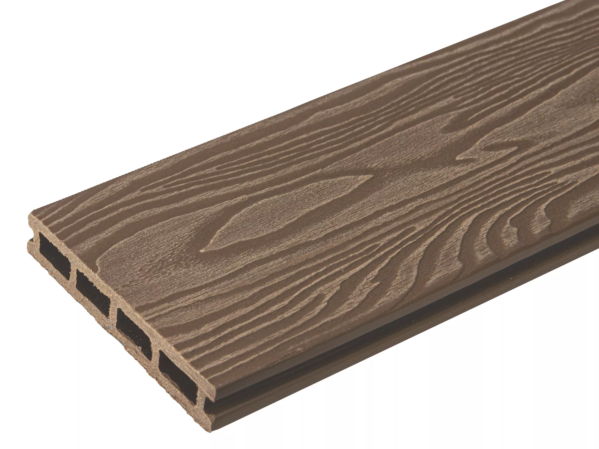 Террасная доска TalverWood вельвет/фактура 3D 150х25х4000 купить в санкт-петербурге
